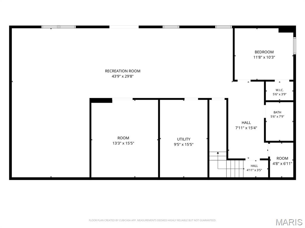 10495 Walnut Lane Property Photo 57