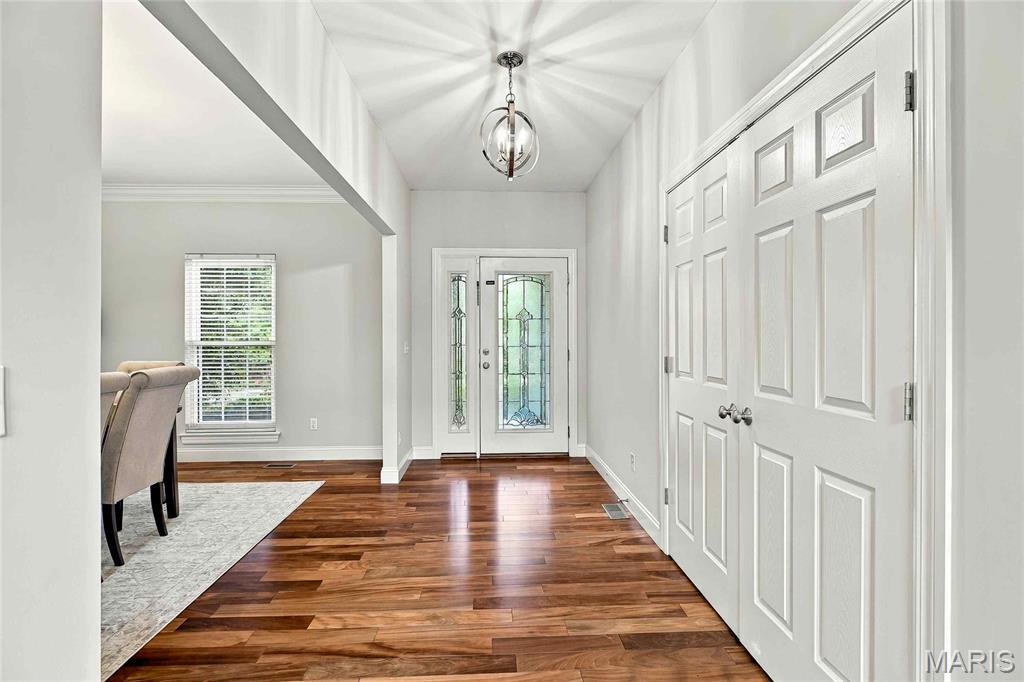 1316 Legacy Pointe Lane Property Photo 3