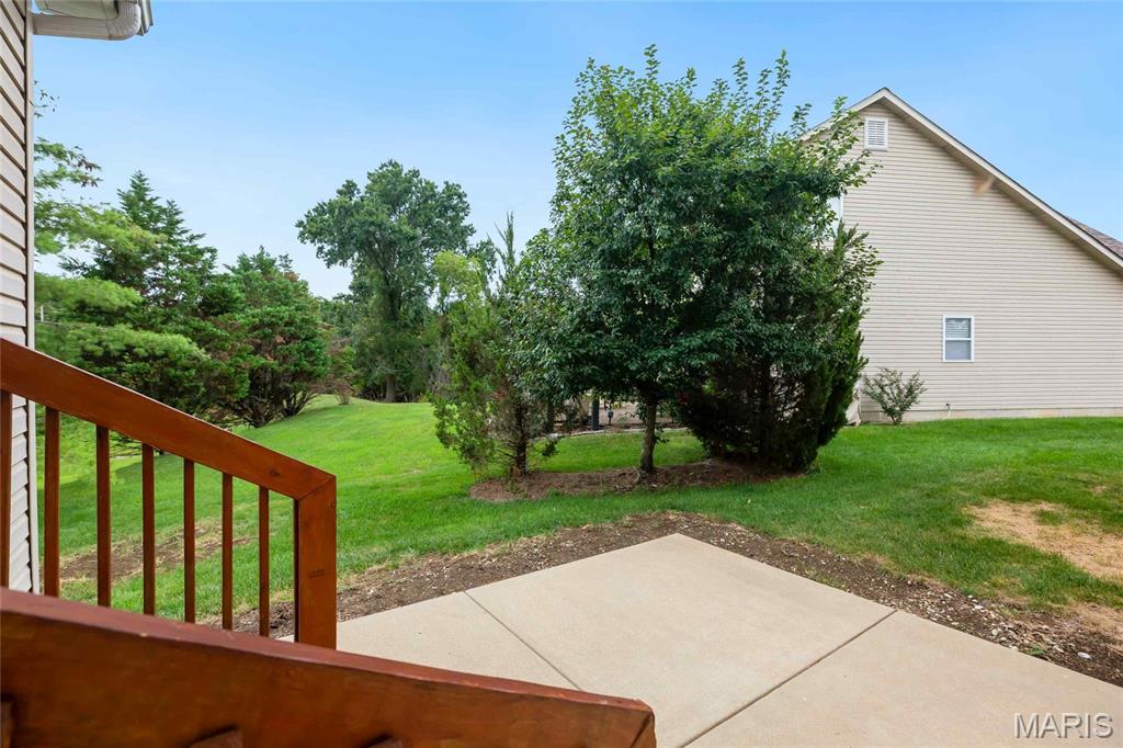 1316 Legacy Pointe Lane Property Photo 45