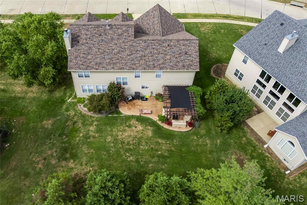1316 Legacy Pointe Lane Property Photo 47