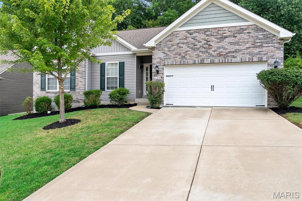 125 San Marino Parkway Property Photo 1