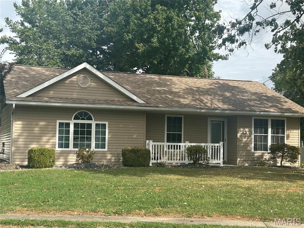 507 Easton Avenue Property Photo 1