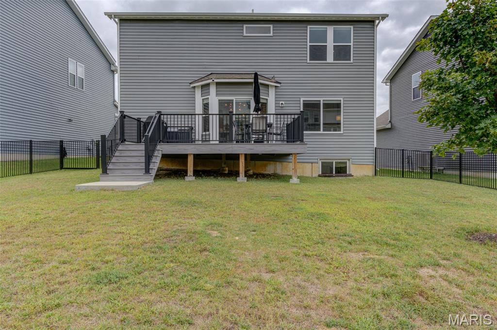 337 Dalriada Boulevard Property Photo 32