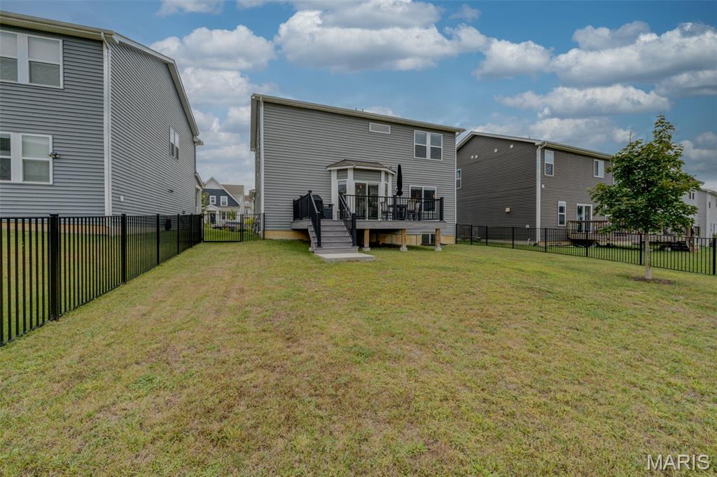 337 Dalriada Boulevard Property Photo 36