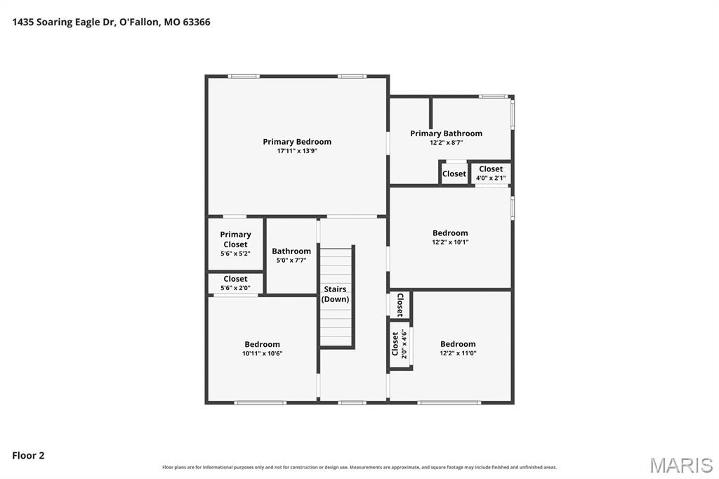 1435 Soaring Eagle Drive Property Photo 24