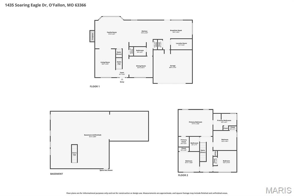 1435 Soaring Eagle Drive Property Photo 33