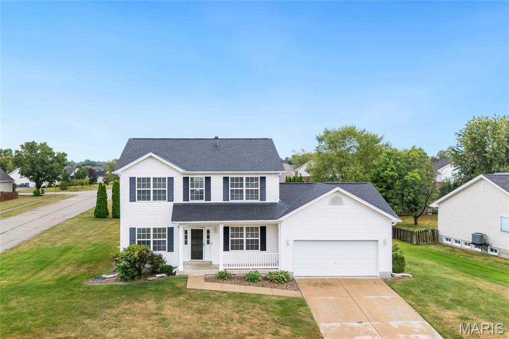 1435 Soaring Eagle Drive Property Photo 34