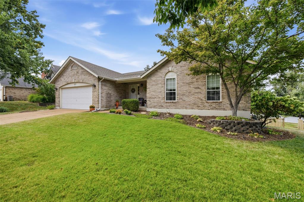 16337 Centerpointe Drive Property Photo 1