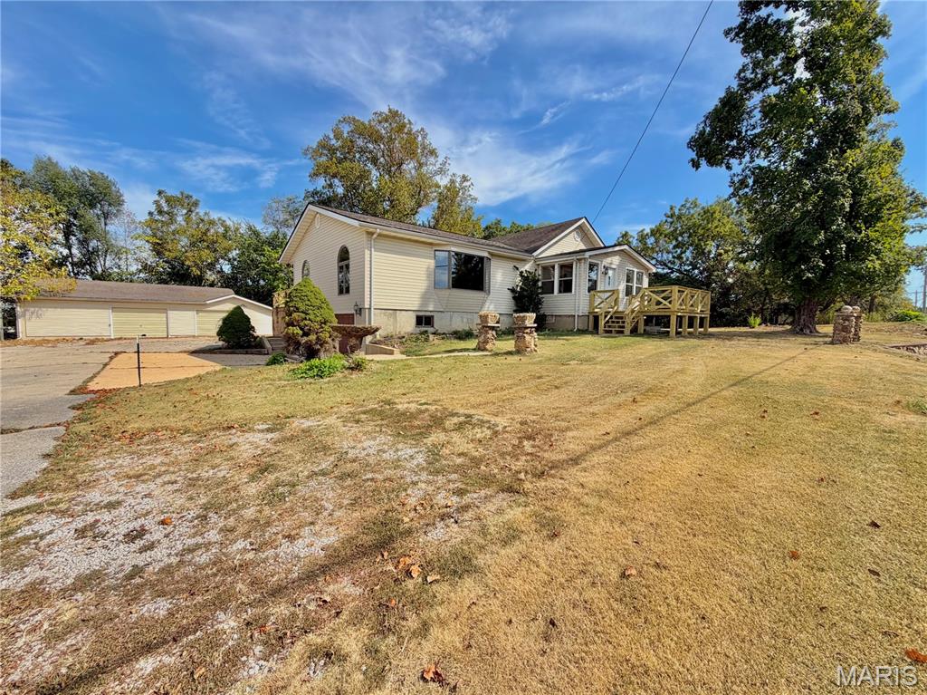 1104 S Mcarthur Street Property Photo 2