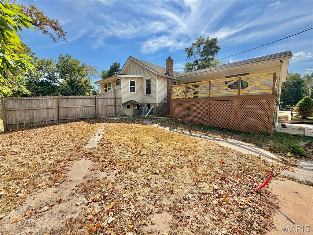 1104 S Mcarthur Street Property Photo 6