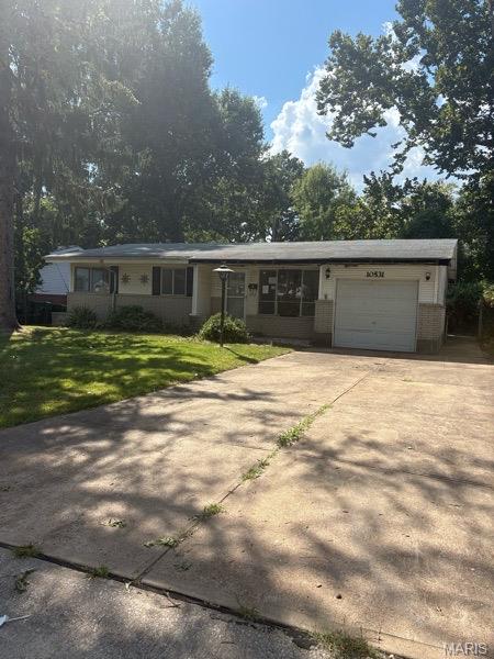 10531 Landseer Drive Property Photo 1