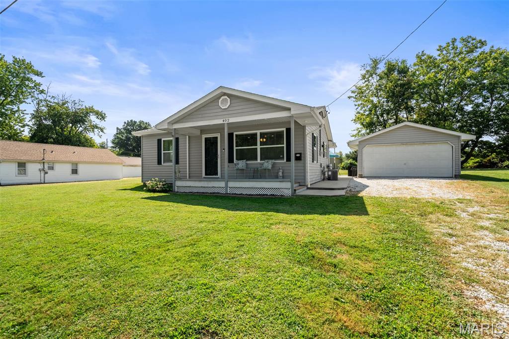 402 Fremont Street Property Photo 1