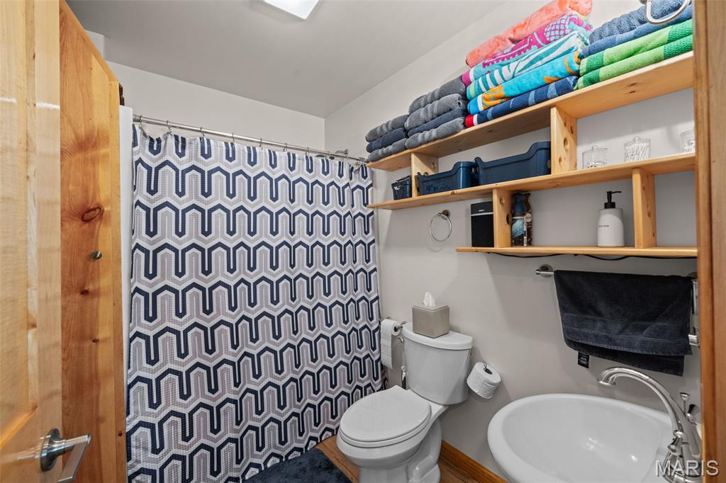 402 Fremont Street Property Photo 18