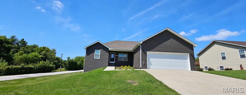 119 Sun Valley Court Property Photo 1