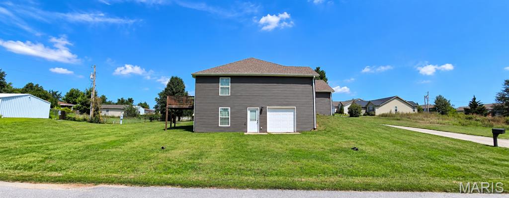 119 Sun Valley Court Property Photo 3