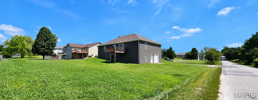 119 Sun Valley Court Property Photo 4