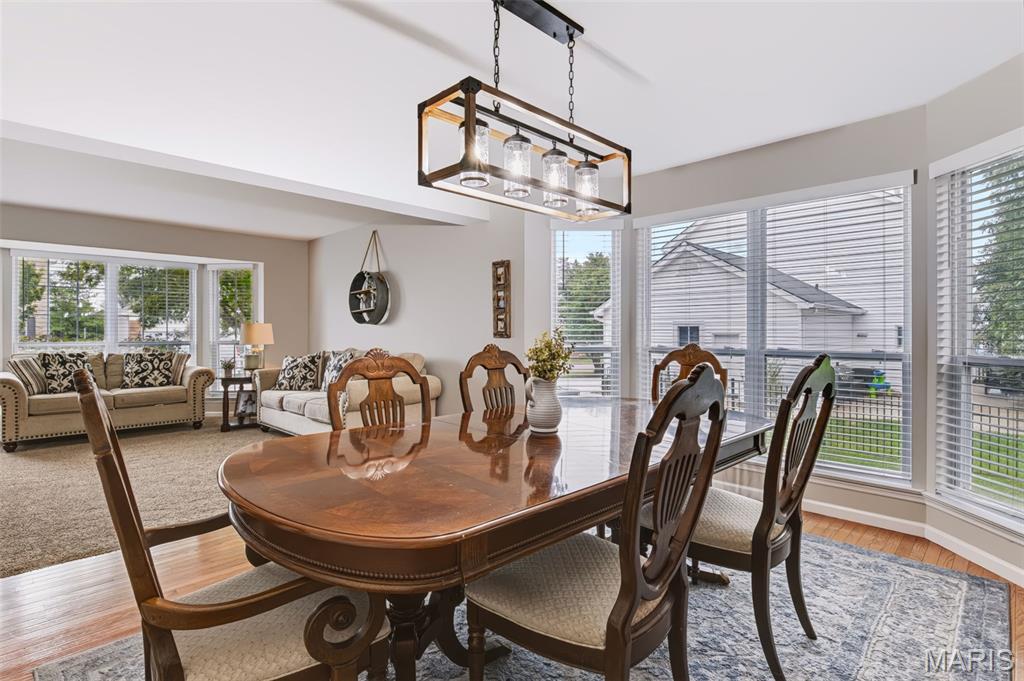 209 Harbour Pointe Drive Property Photo 8