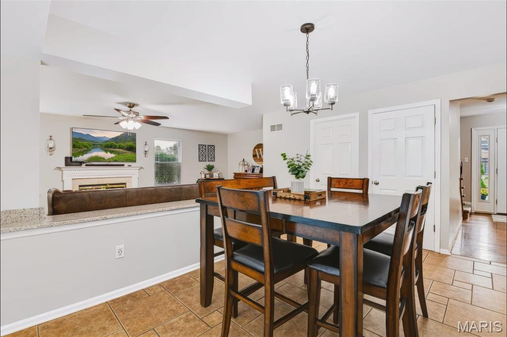 209 Harbour Pointe Drive Property Photo 15
