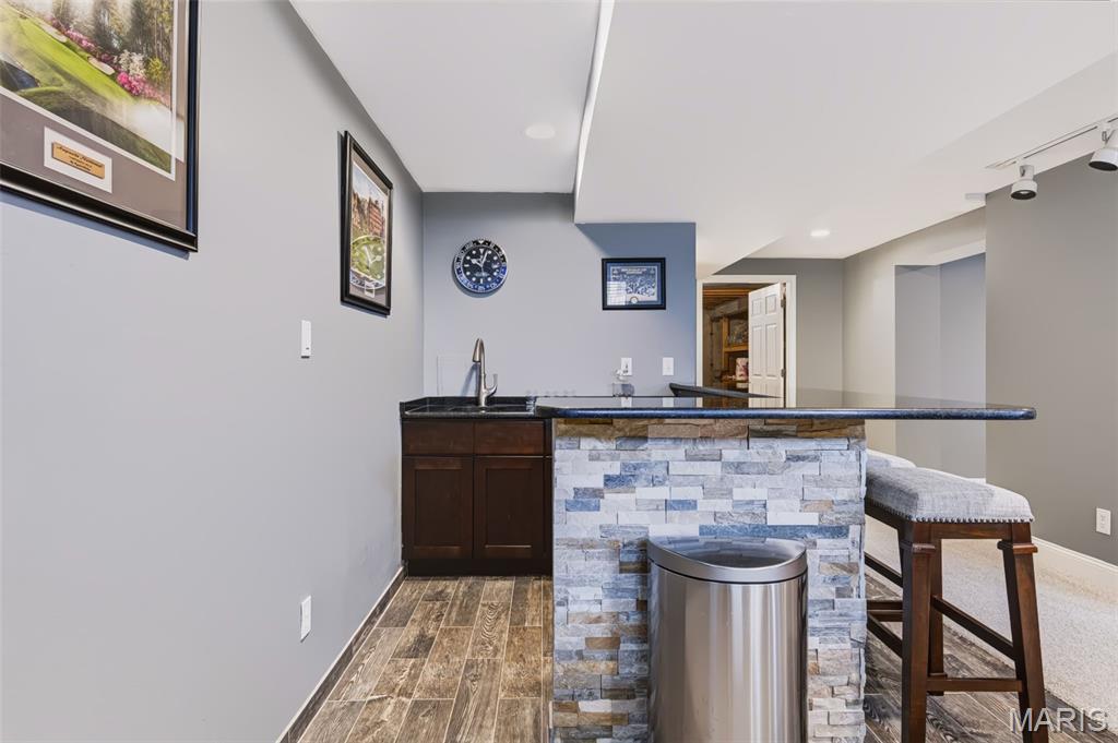 209 Harbour Pointe Drive Property Photo 33