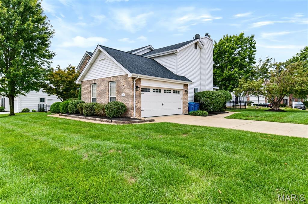 209 Harbour Pointe Drive Property Photo 40