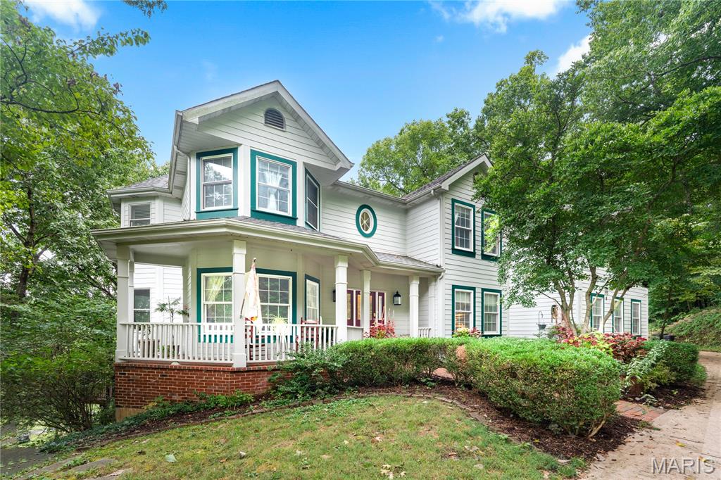 19342 Dogwood Valley Court Property Photo 1