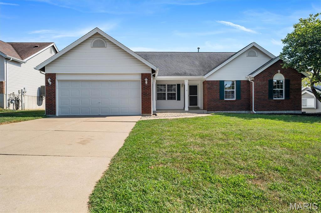 104 Coppersmith Court Property Photo 1