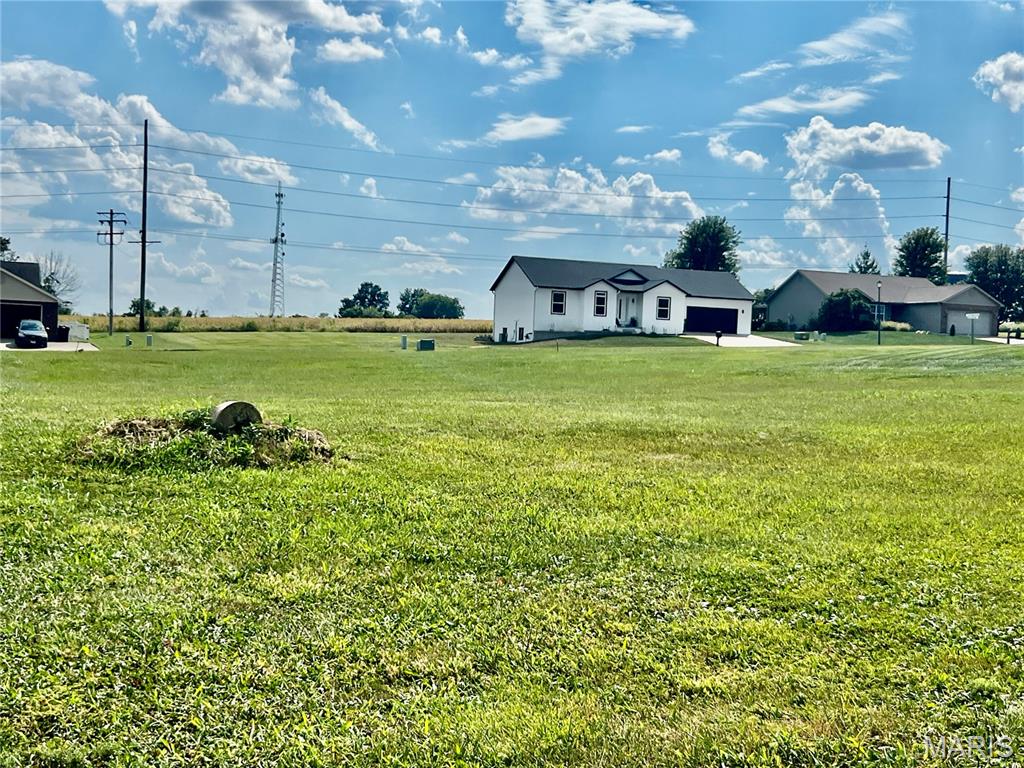 506 Cliff View Place Property Photo 2