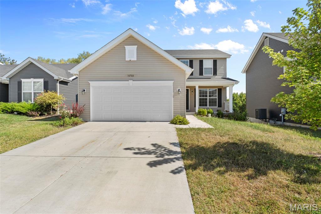 16760 River Stone Drive