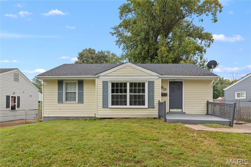 90 La Havre Circle Property Photo 1