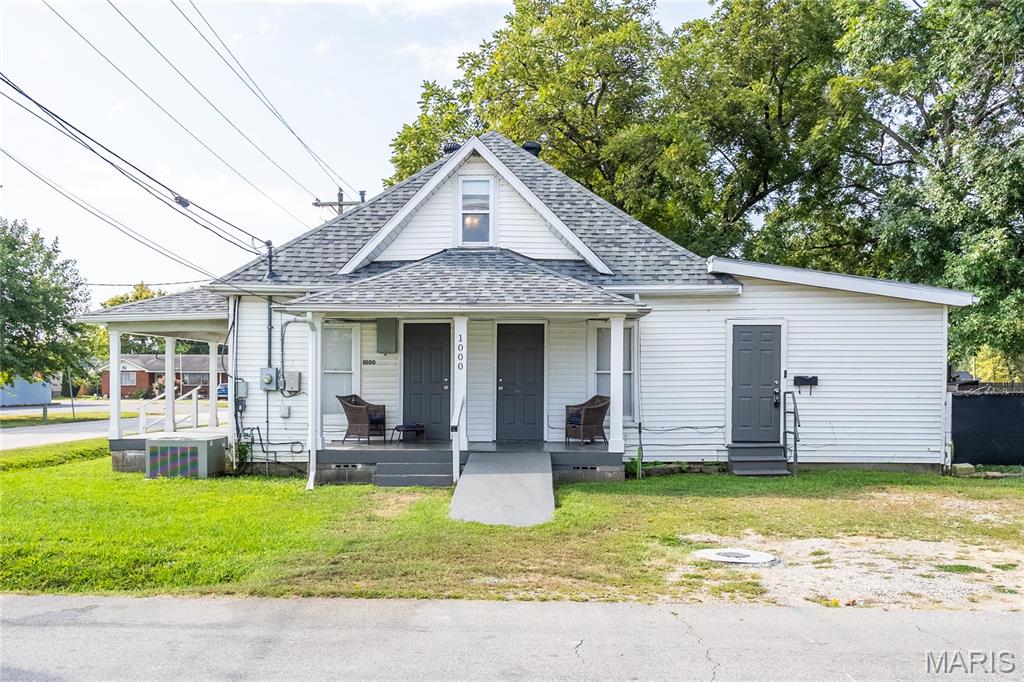 1000 Franklin Street Property Photo 1
