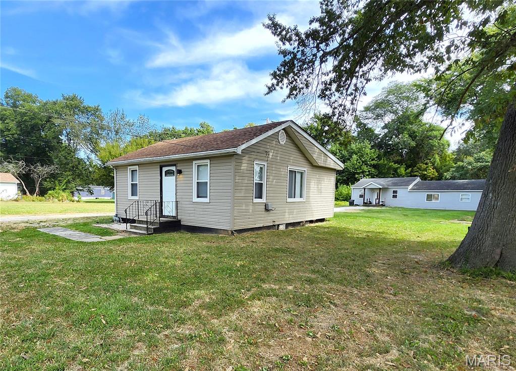 7912 Brookfield Drive Property Photo 1