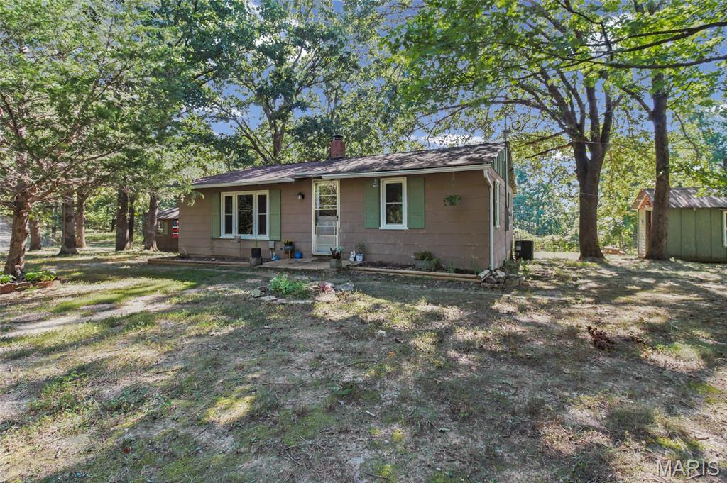 10052 Goose Creek Road