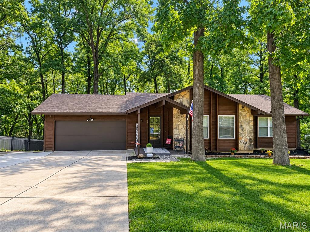 14 Cedarview Court Property Photo 1