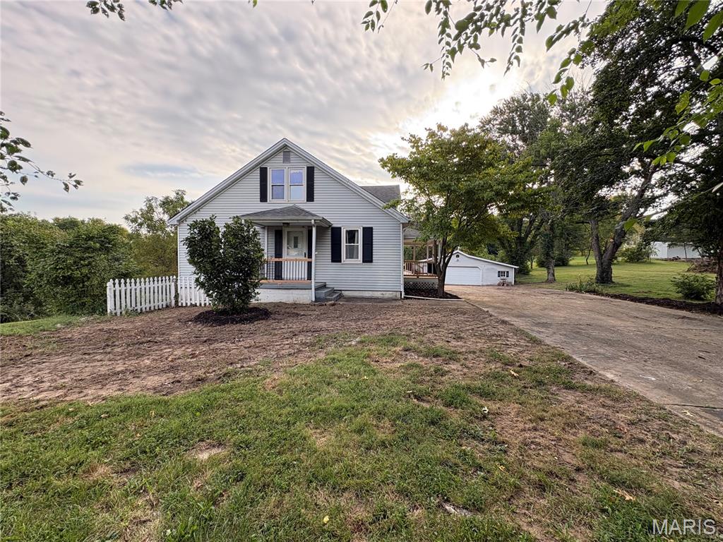 2249 Holtgrewe Road Property Photo 1