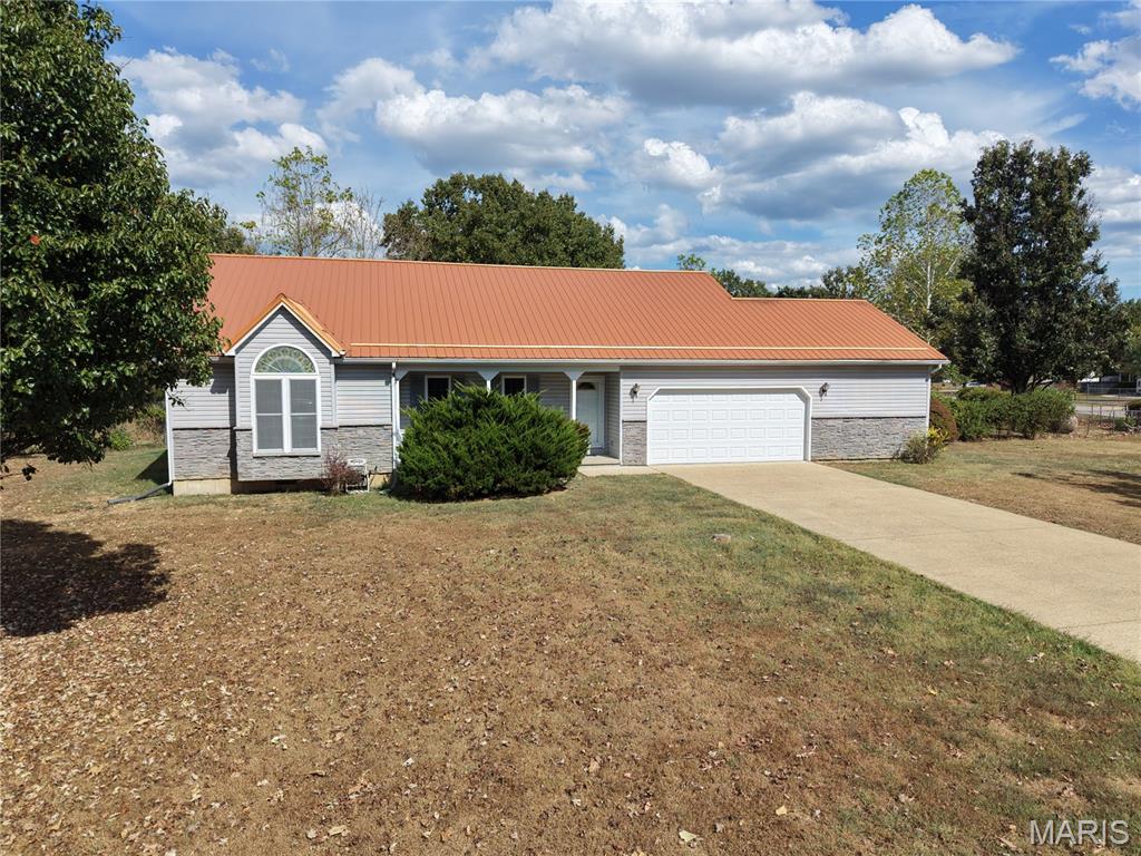 24950 Spencer Road Property Photo 1