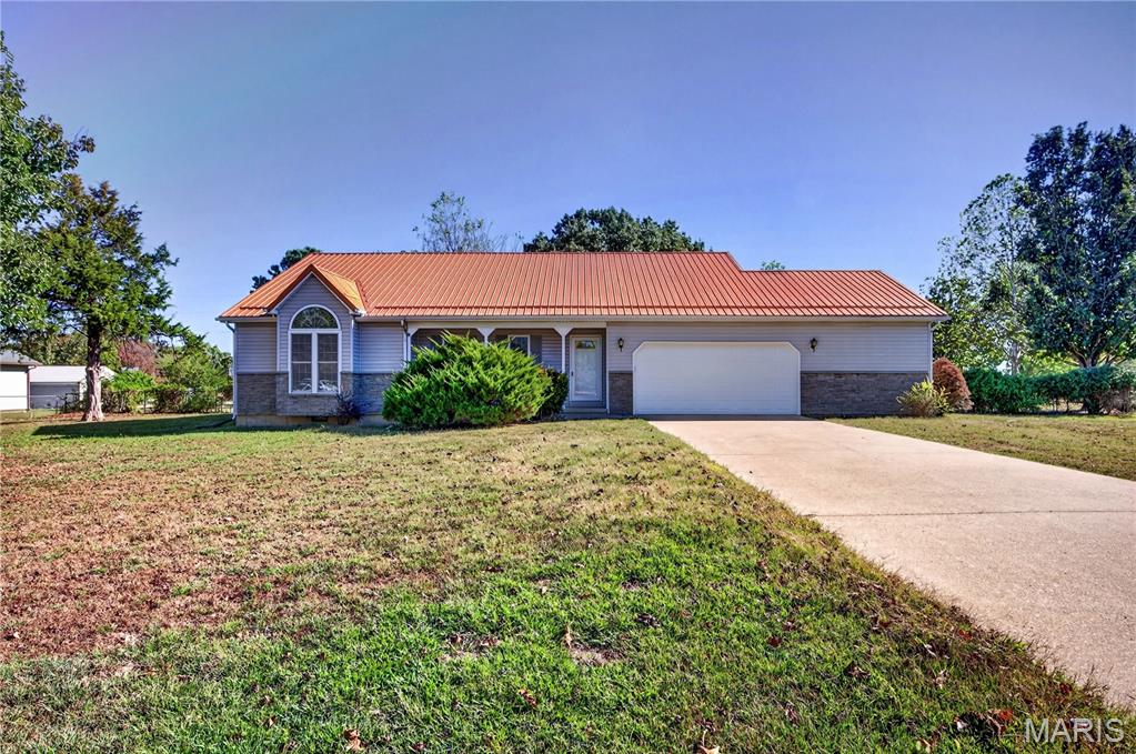 24950 Spencer Road Property Photo 1