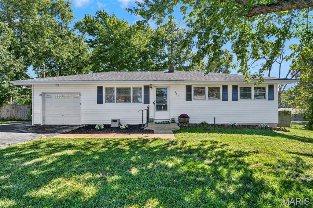 664 Dornseif Drive Property Photo 1