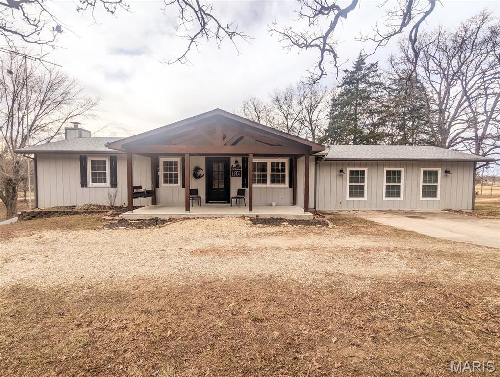 11955 County Road 8030 Property Photo 1