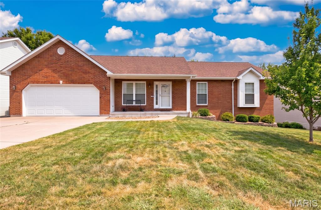 2112 Martina Drive Property Photo 1