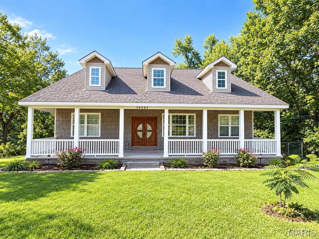 14085 State Highway C Property Photo 1