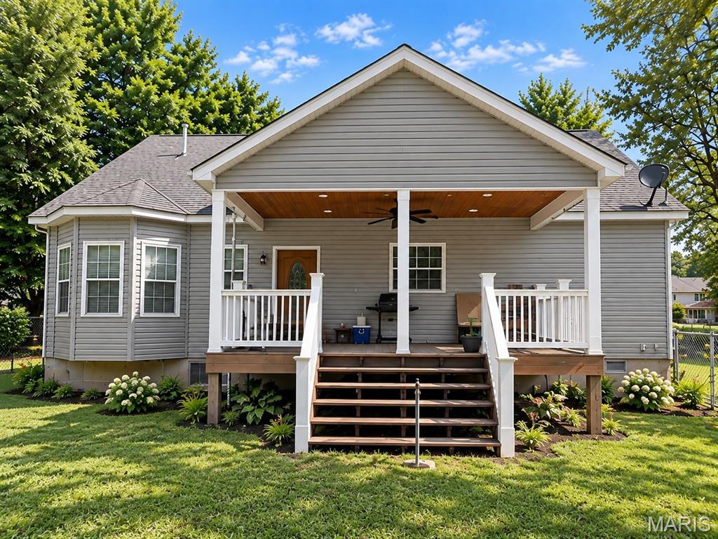 14085 State Highway C Property Photo 5