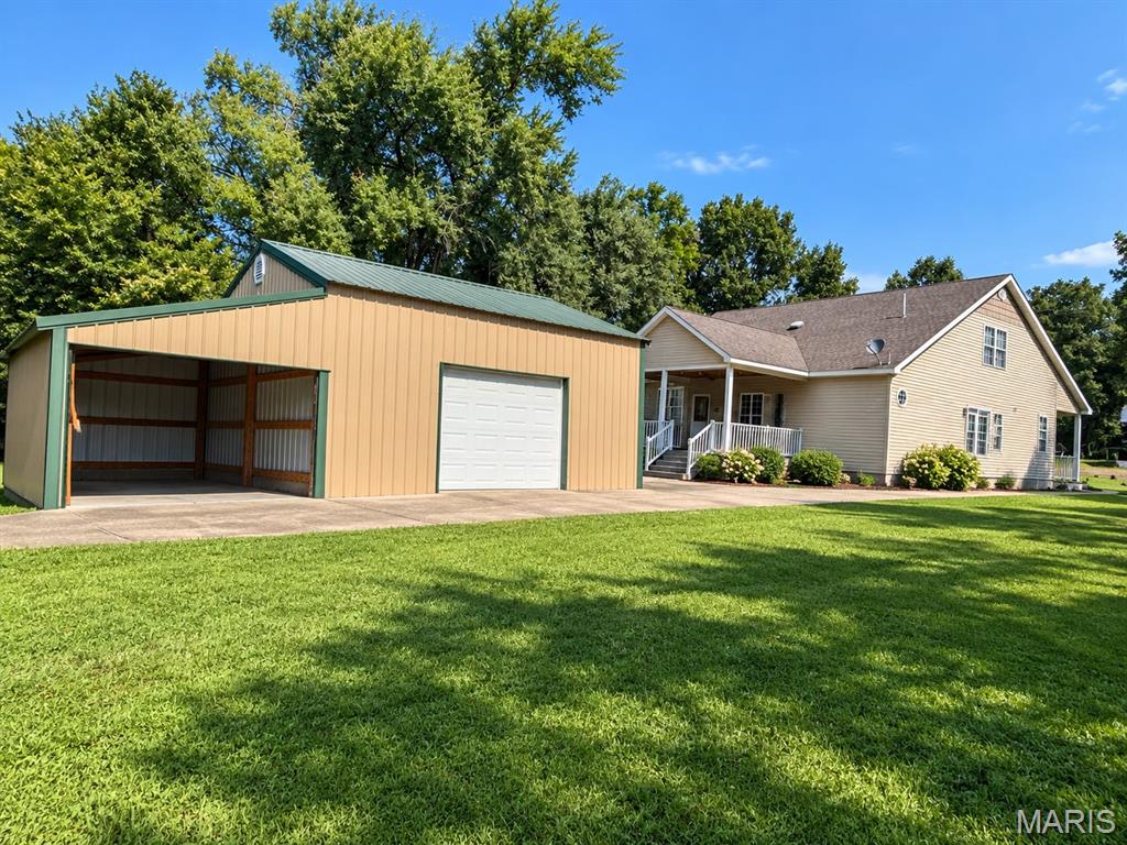 14085 State Highway C Property Photo 21