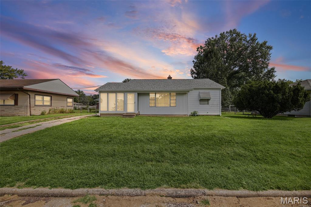 1246 Lakeshore Drive Property Photo 1