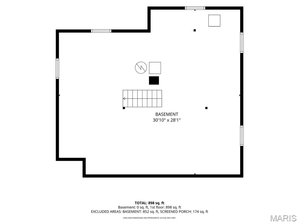 1246 Lakeshore Drive Property Photo 23