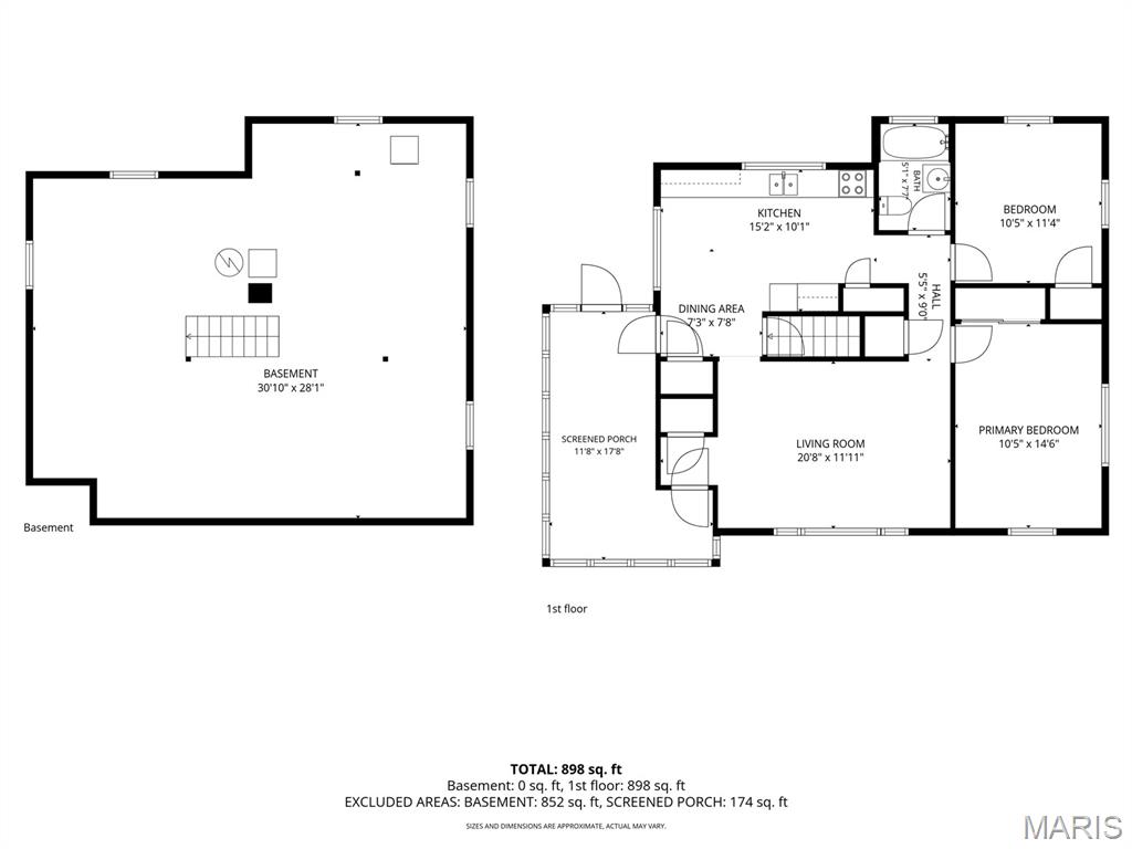 1246 Lakeshore Drive Property Photo 24