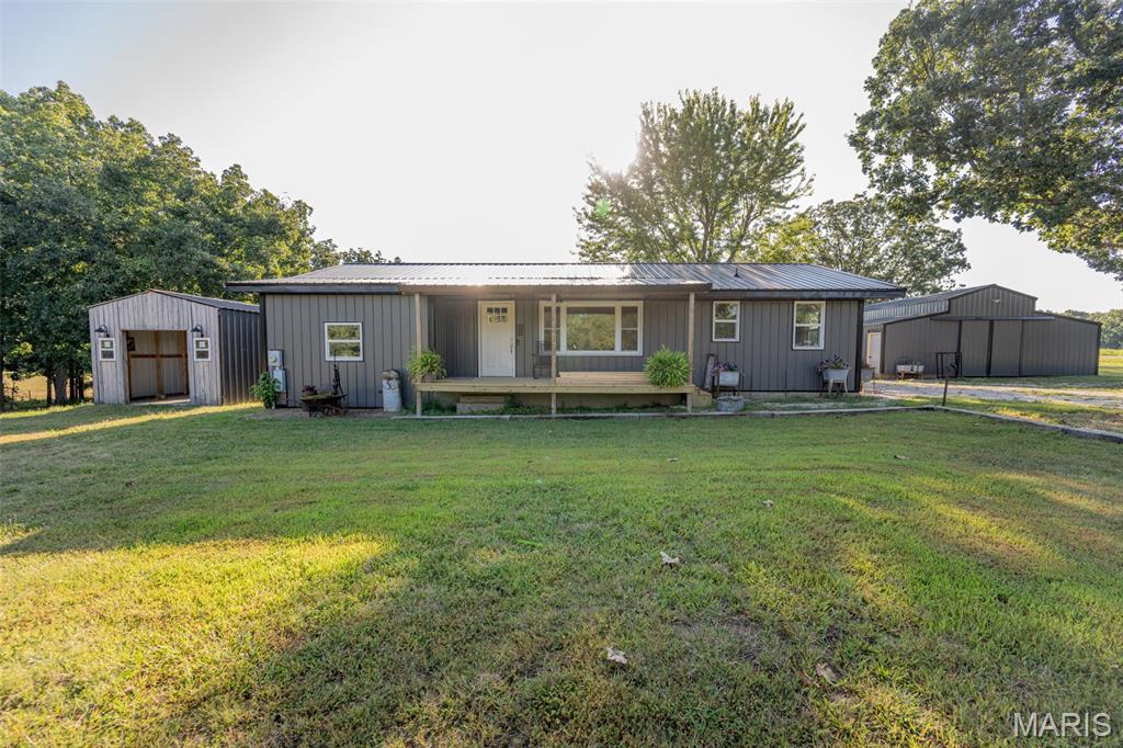 21816 Highway C Property Photo 1