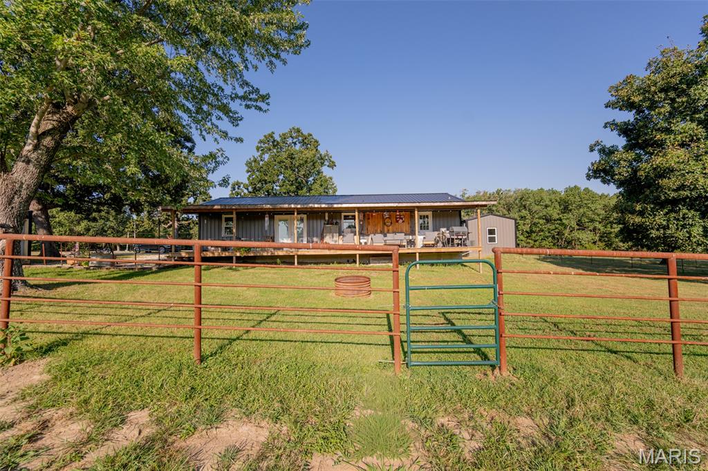 21816 Highway C Property Photo 15
