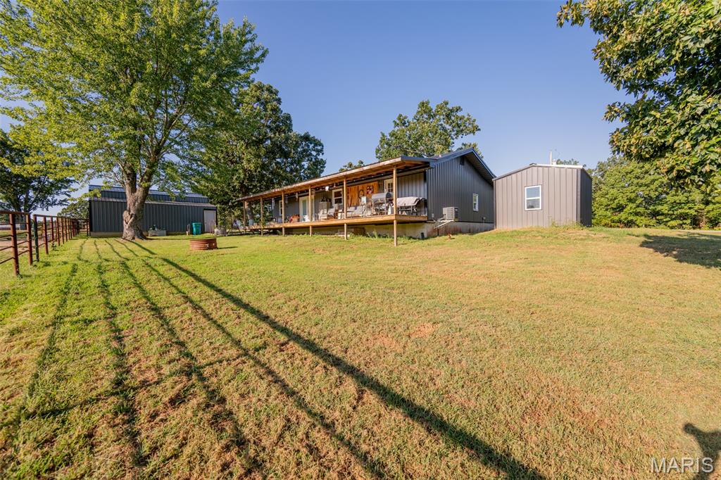 21816 Highway C Property Photo 16