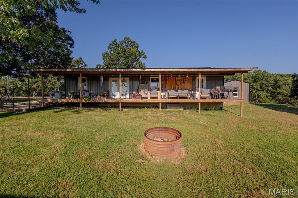 21816 Highway C Property Photo 17