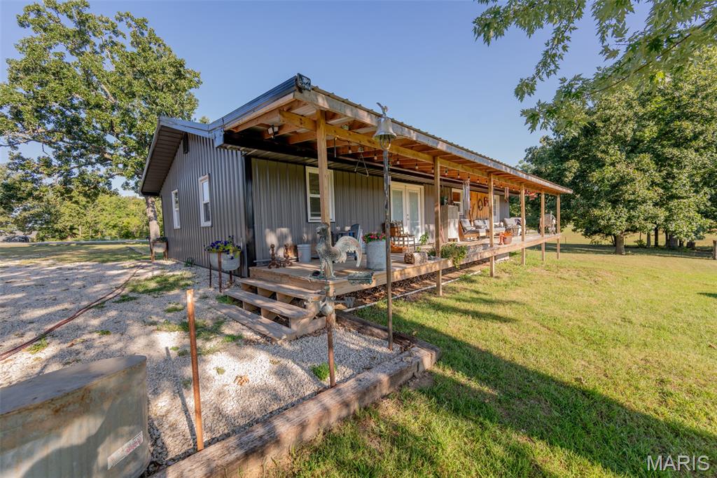 21816 Highway C Property Photo 18